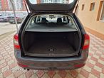 Skoda Octavia 1.9 TDI Ambiente DSG - 11