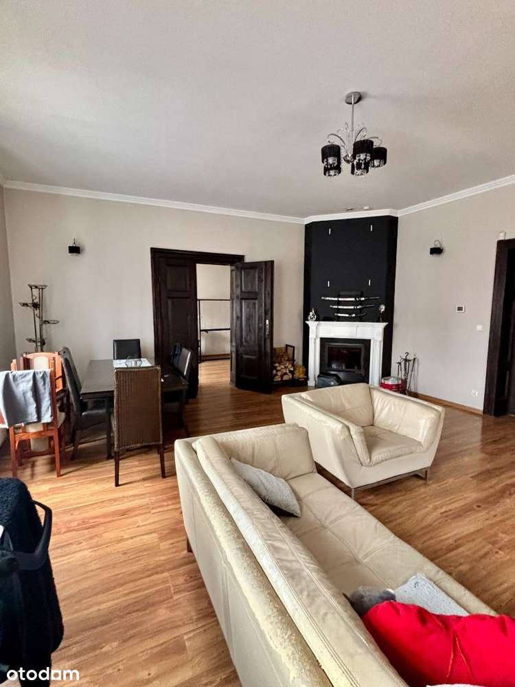 Duże mieszkanie w Bielawie 172m2 - Pełny obrazek: 2/14