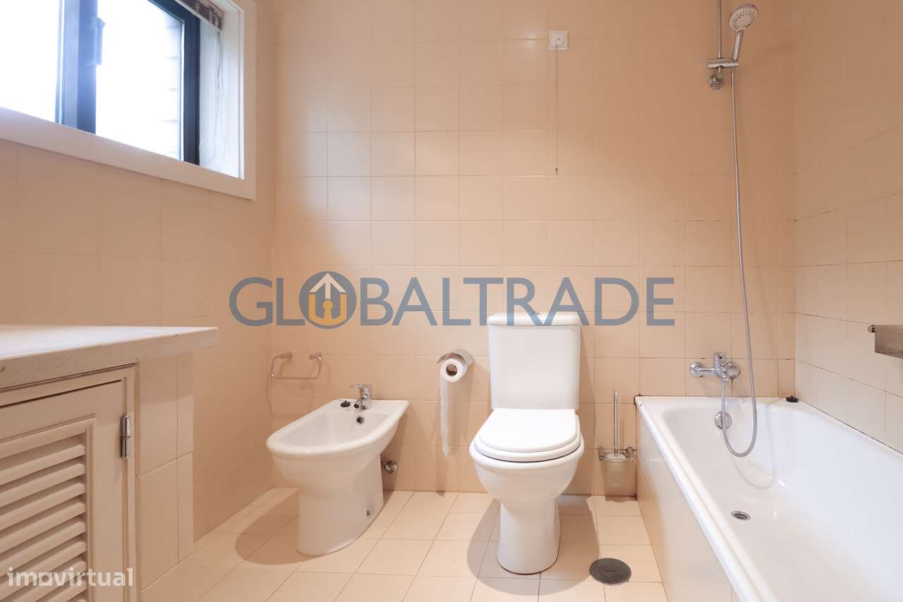 Apartamento T4 na Encosta do Douro — Gondomar-42