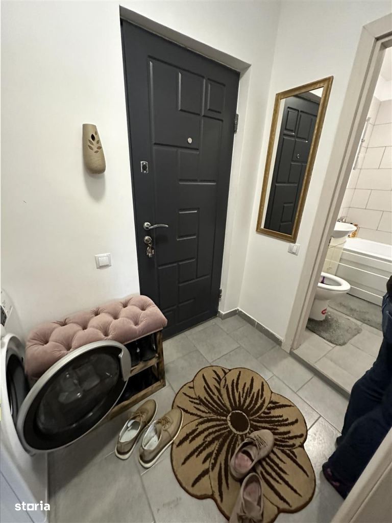 Apartament 1 camera decomandat Tatarasi