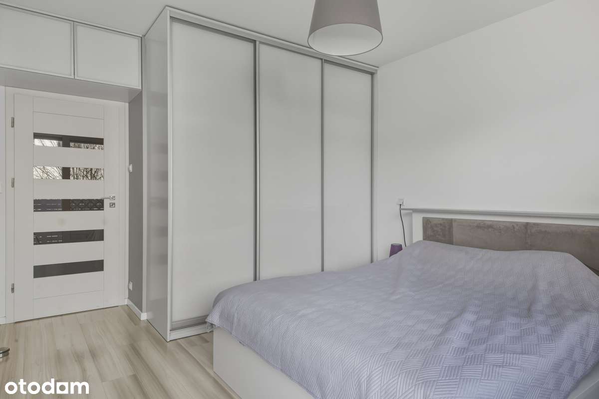 Przestronne dla Rodziny | ul. Ponarska |Osiedle WilnoI 2 LoggieI-5