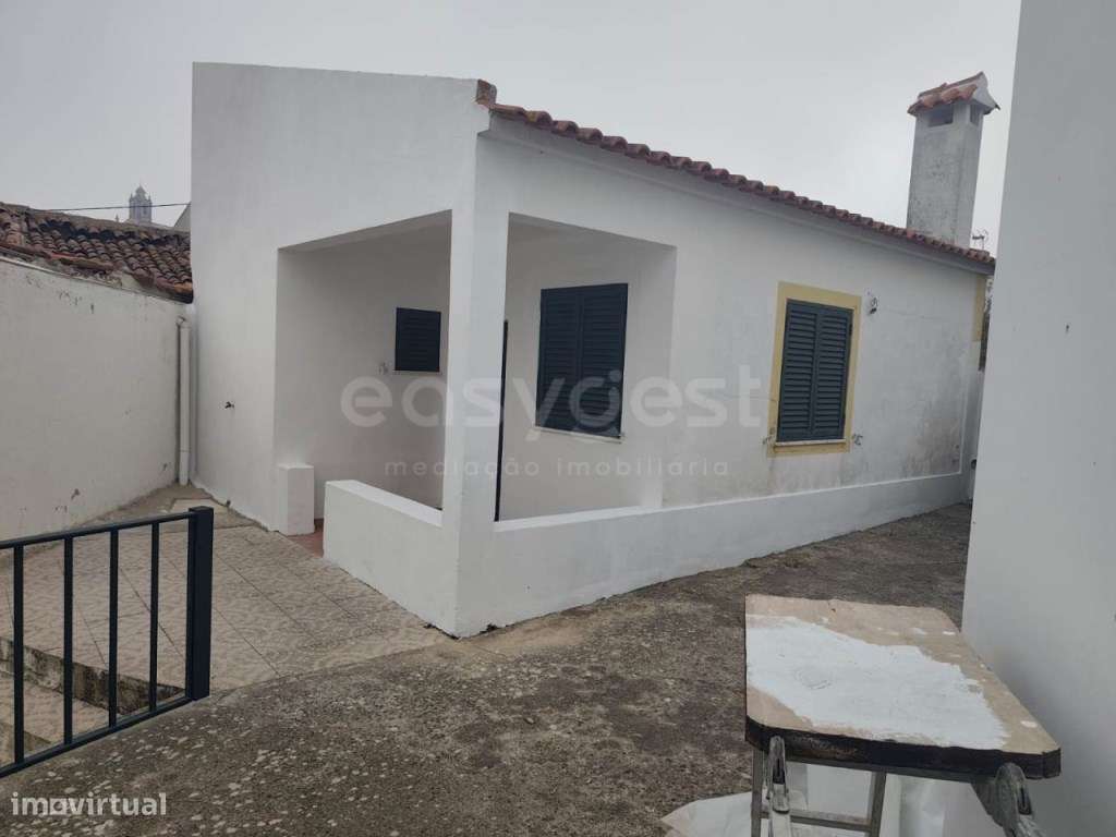 Moradia T2 em Bom Estado com Logradouro - Messejana, Alentejo - Grande imagem: 5/12