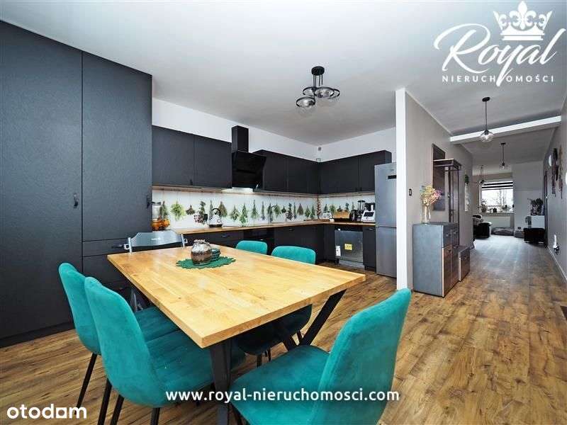 3 pokoje po remoncie, prawie 78 m2 - Rokosowo ! - Pełny obrazek: 3/18