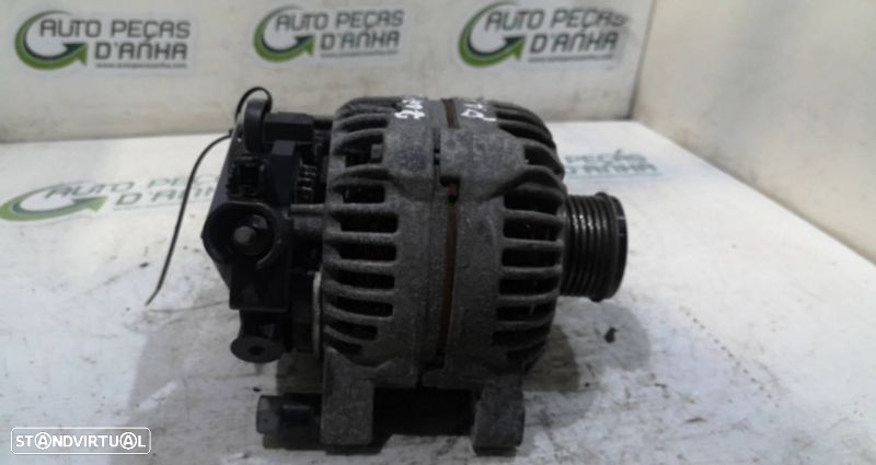 Alternador Peugeot Partner Caixa - 2