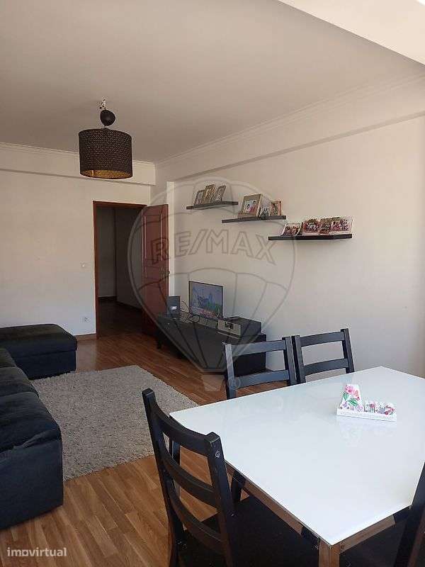 Apartamento T2 para venda-5