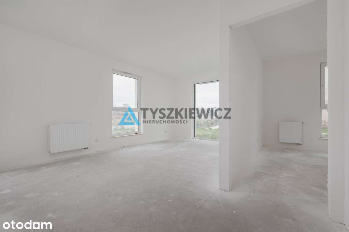 Mieszkanie z ogródkiem-17