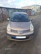 Nissan Note 1.5 dCi Acenta - 1