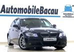 BMW Seria 3 320d DPF Aut. - 4