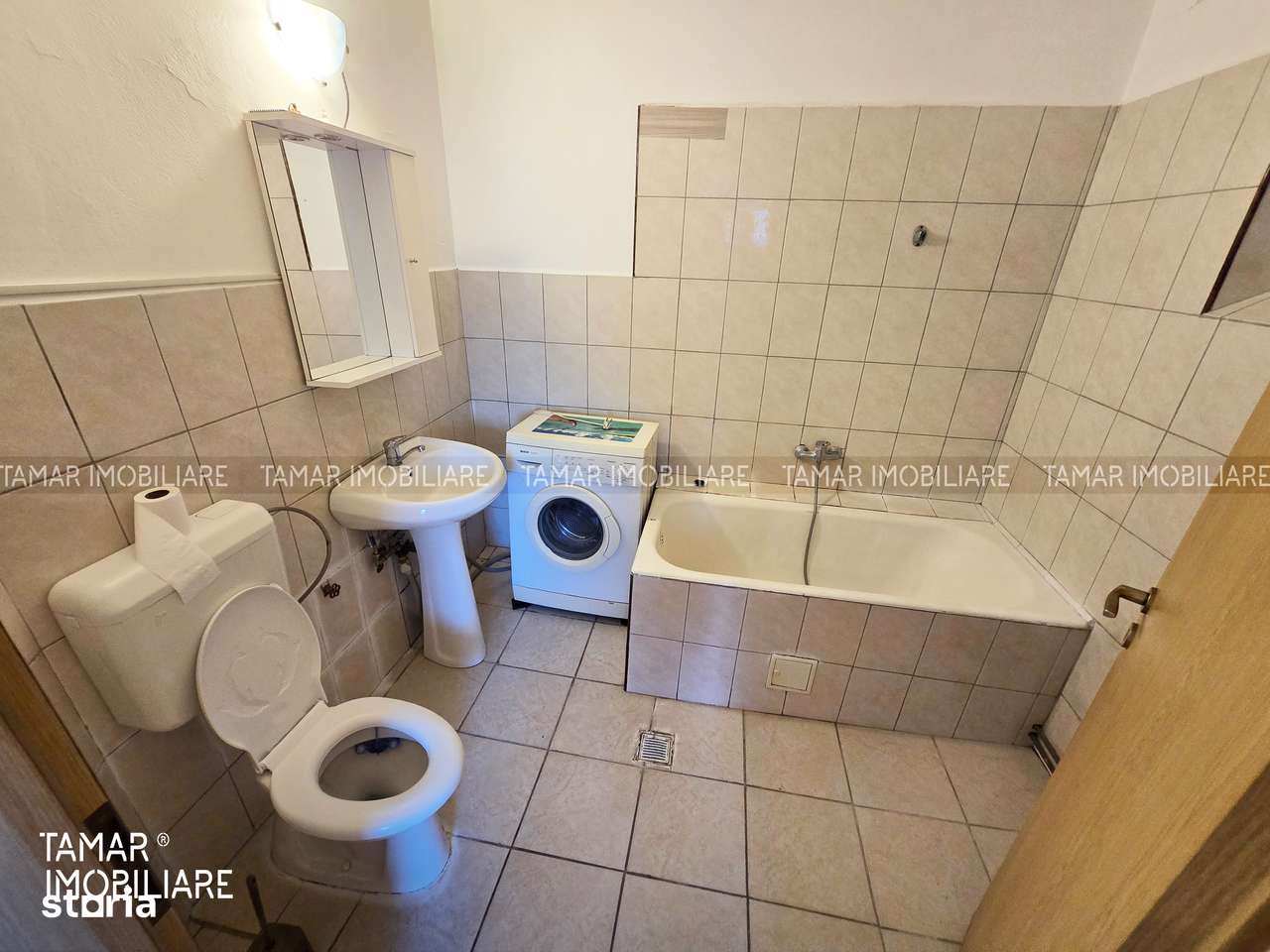 Apartament 3 camere la Casă, Curte Privată - Gai - Imagine principală: 4/7