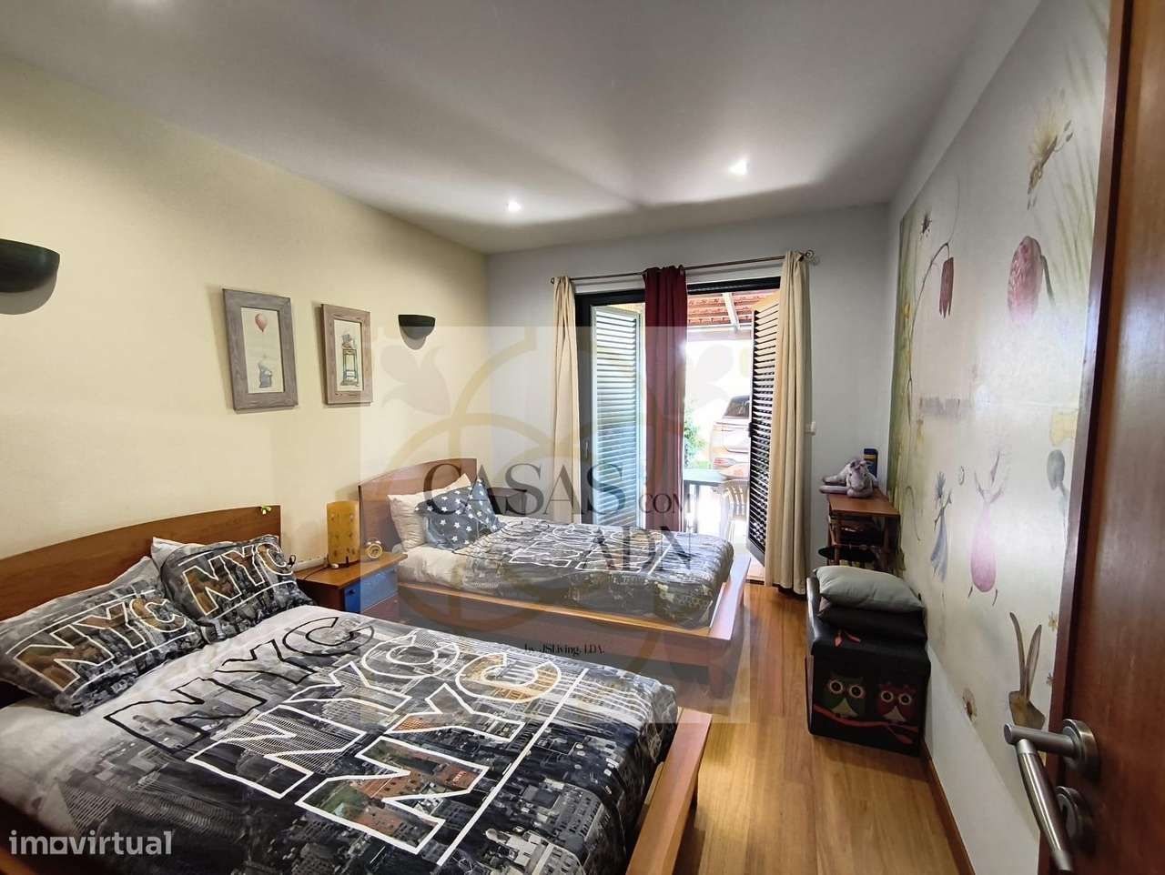 Moradia T3 – Mira Villas na Praia de Mira.-8