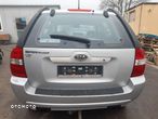 KIA SPORTAGE II DRZWI LEWY TYŁ LEWE TYLNE S6 - 13