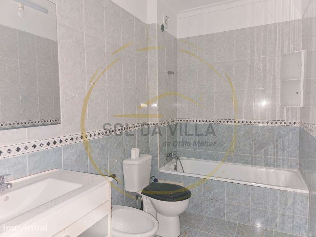 Apartamento T2 Cova do Vidros - Quinta do Conde-9