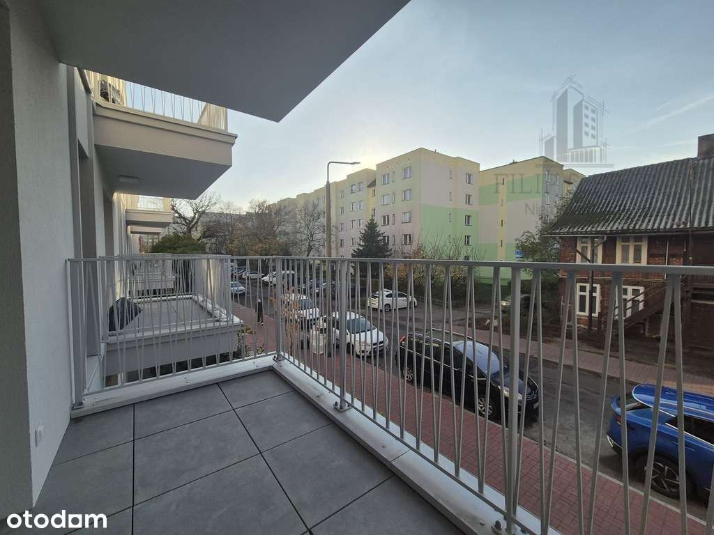 Komfortowe 2-pokojowe-Inwestycja-Stan Deweloperski-9