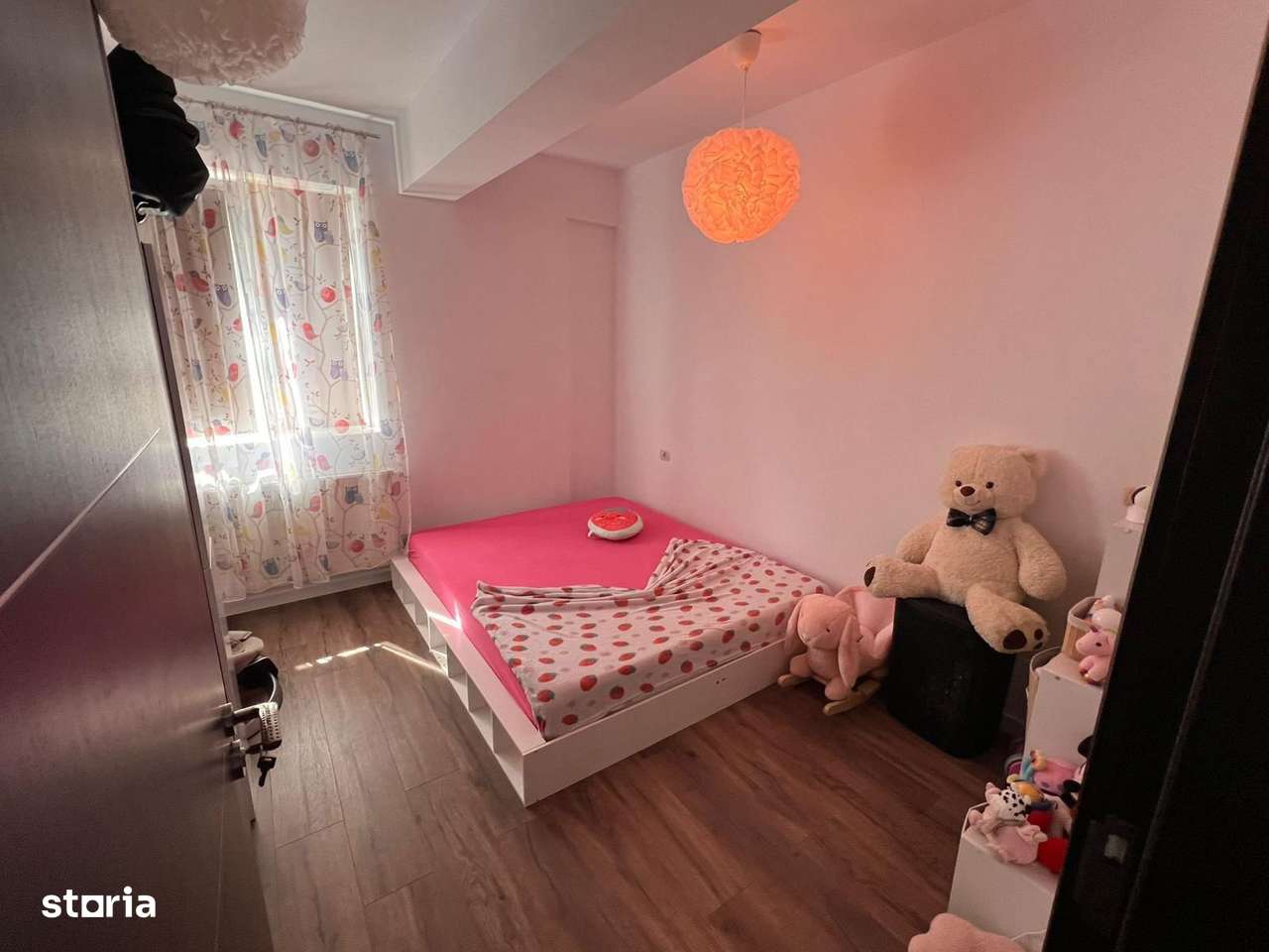 Apartament 3 camere decomandat ~ 2 bai ~ 84 mp ~ Drumul Fermei .-8