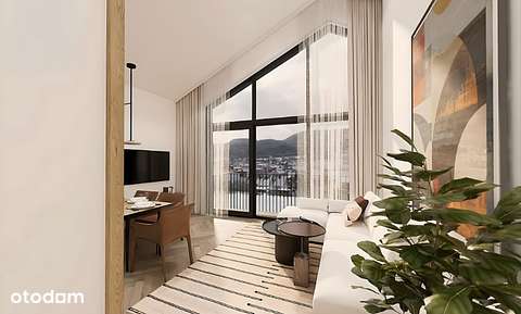 Apartamenty w cichej i spokojnej okolicy "Apartamenty Vistula"-4