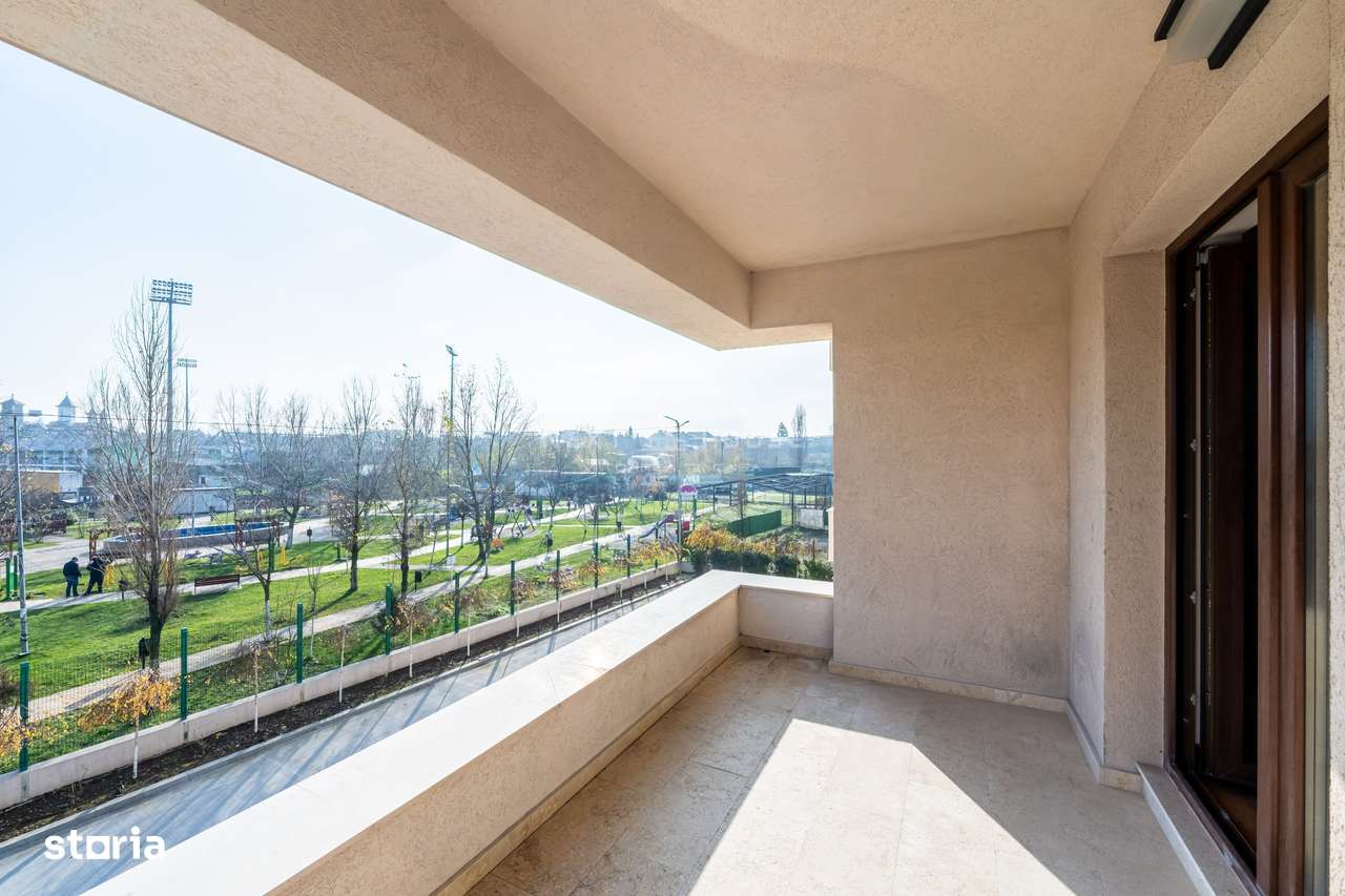 Apartament 2 camere Chiajna - Giulesti Sarbi ( Bucuresti - Sector 6 )-2