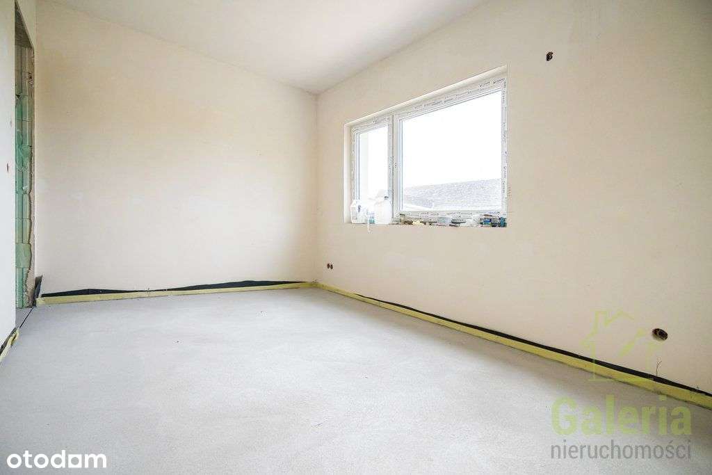 Dom parterowy 133m | 25min od centrum Szczecina-14