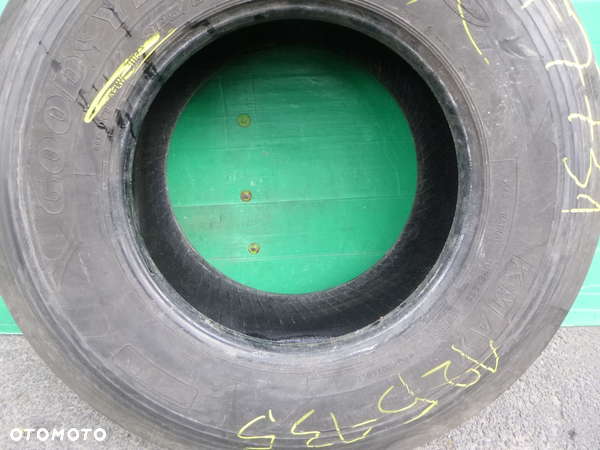 385/65/22.5 Goodyear KMAX T - 2