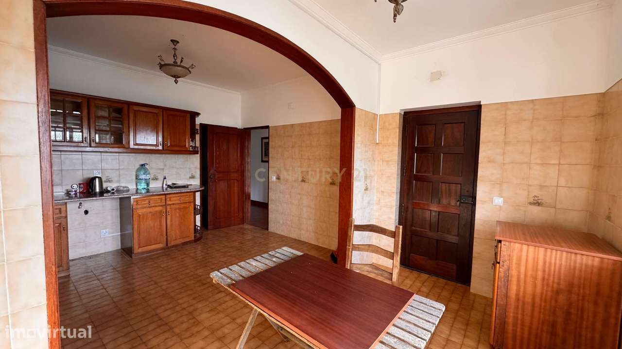Moradia T5 com Terreno Generoso  - Mafra-32