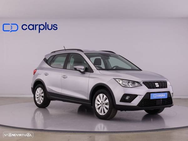 SEAT Arona 1.0 TSI Style - 2