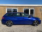 Peugeot 308 SW 1.5 BlueHDi Business Line - 36