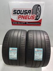 2 pneus semi novos 295-30-18 Pirelli - Oferta dos Portes