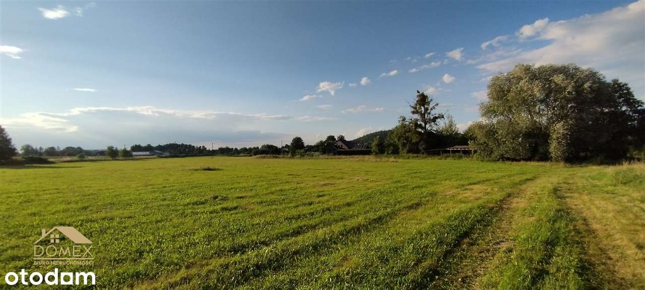 Piękne działki budowlane w Górkach Wielkich - Pełny obrazek: 4/5