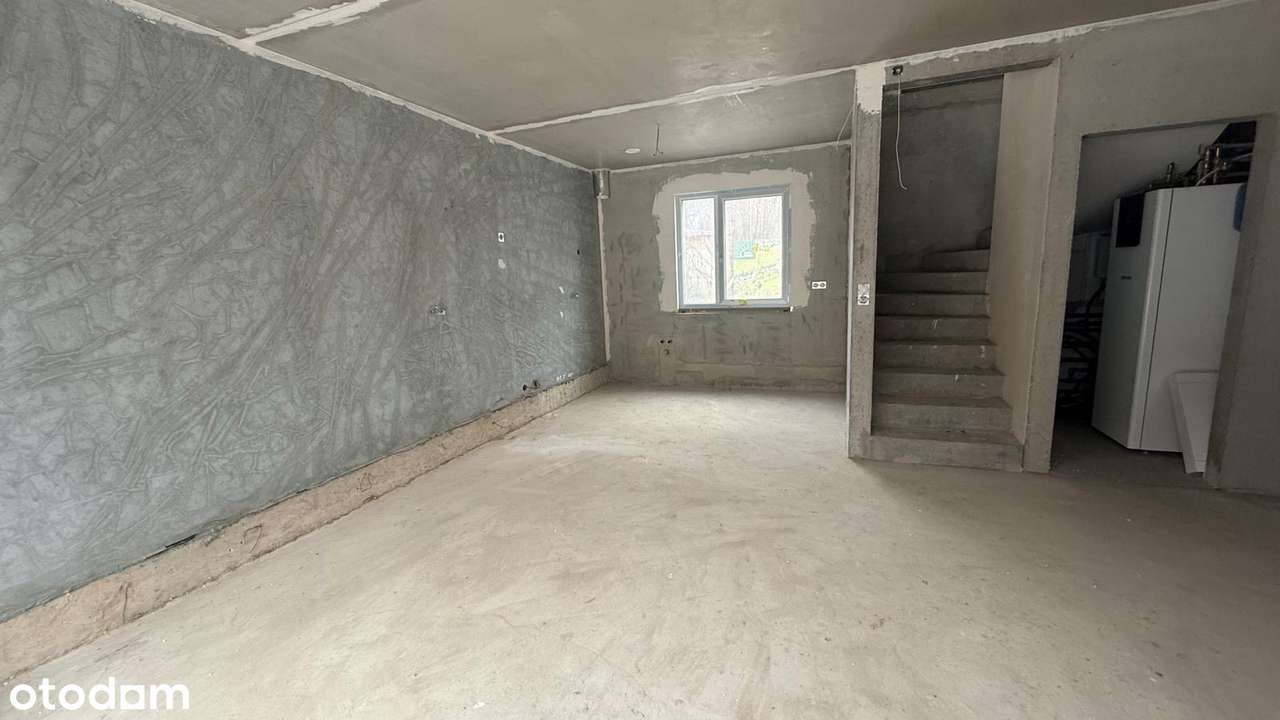 Nowoczesne domy deweloperskie | okolice Łodzi-13