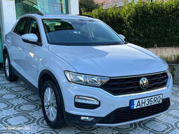 VW T-Roc 1.0 TSI Style - 1