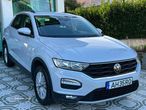 VW T-Roc 1.0 TSI Style - 1