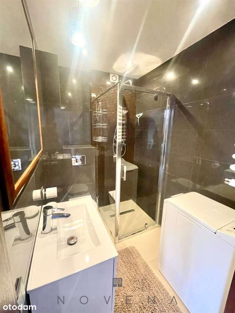 Mieszkanie na wynajem!! Osiedle Chrobry!! - Pełny obrazek: 4/8