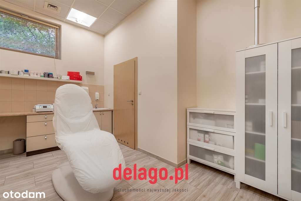 Lokal usługowy z najemcą, idealny pod inwestycje! - Pełny obrazek: 3/11