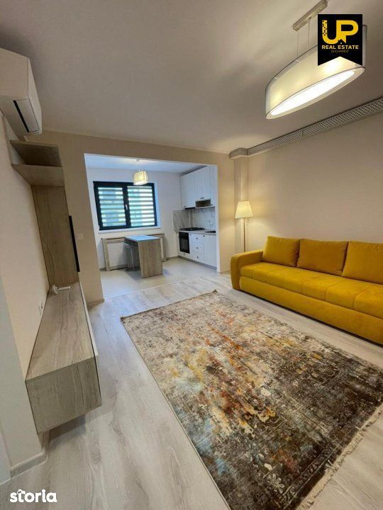 Apartament 2 Camere | Hils Pallady | Centrala | Metrou | Balcon