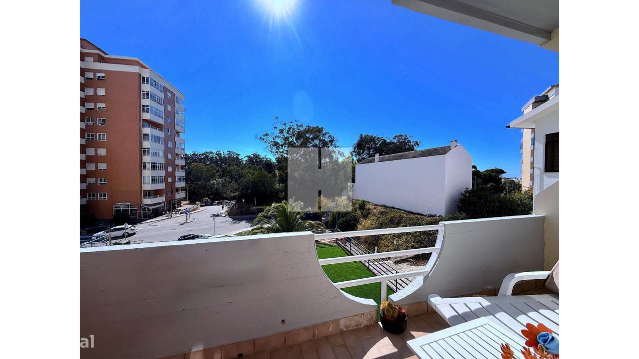 Apartamento T-2 c/ Garagem Buarcos-18