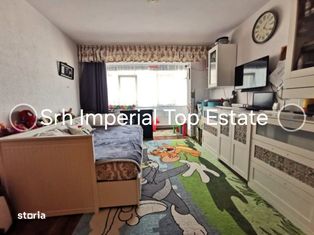 Apartament 2 camere decomandat Zona Cet Centrala pe Gaze Lift Nou