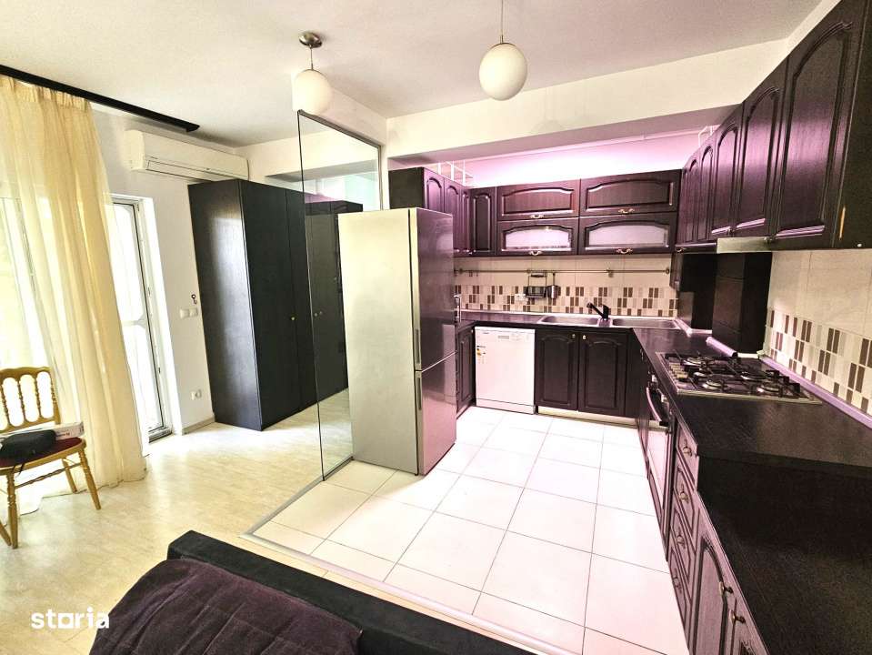 De vanzare 3 camere in bloc nou pe Ghiocei/Stefan cel Mare-9