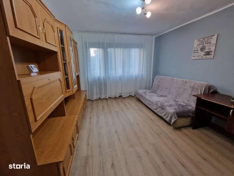 Apartament 2 camere-Girocului-etaj intermediar+centrala proprie - Imagine principală: 4/8