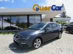 SEAT Leon ST 1.0 EcoTSI FR S/S - 7