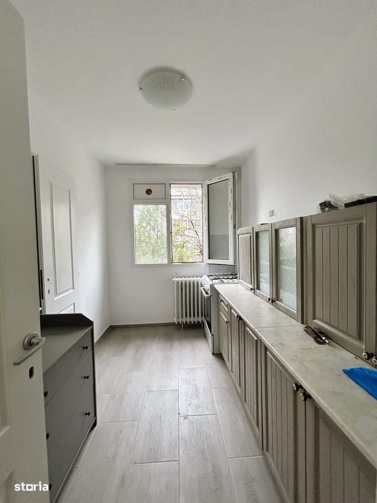 Apartament 3 camere Titan metrou-4