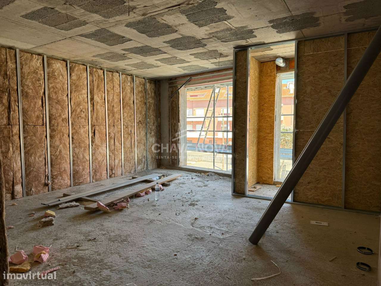 Apartamento T1 novo em São Bernardo – 242.500€-6