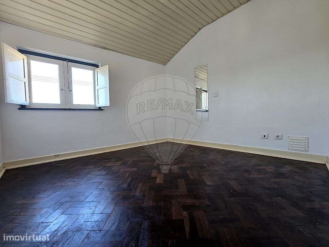 Apartamento T1 para arrendamento - Grande imagem: 4/15