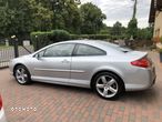 Peugeot 407 3.0 V6 Sport - 10