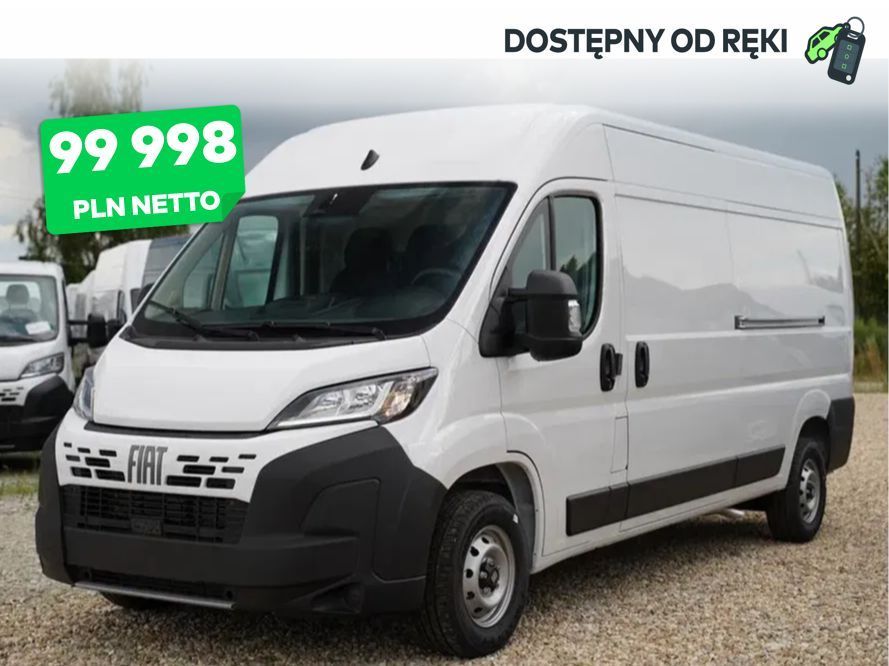 Fiat Ducato 2026