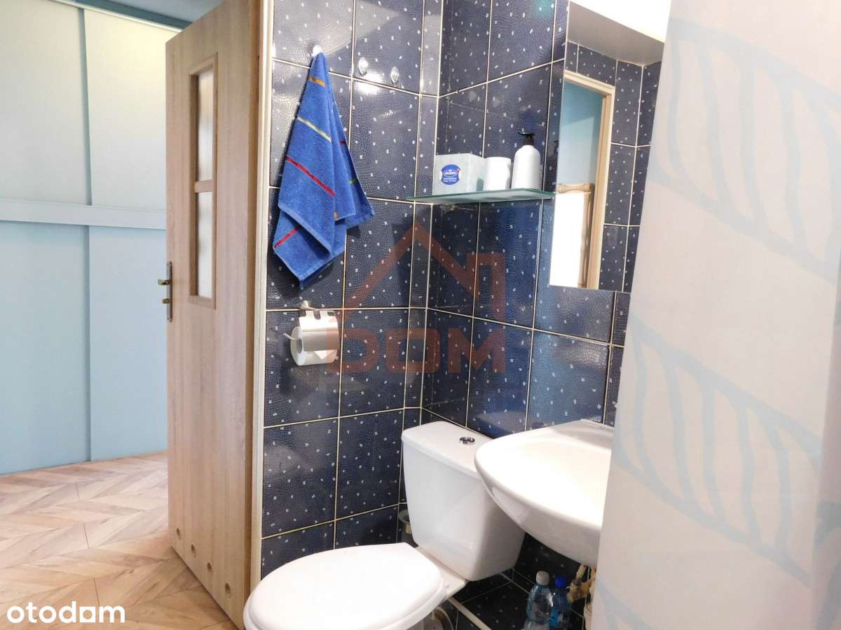 Kawalerka 31 m2 Ogrody Umeblowana !!-8