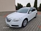 Opel Insignia 2.0 CDTI Sports Tourer Edition - 1