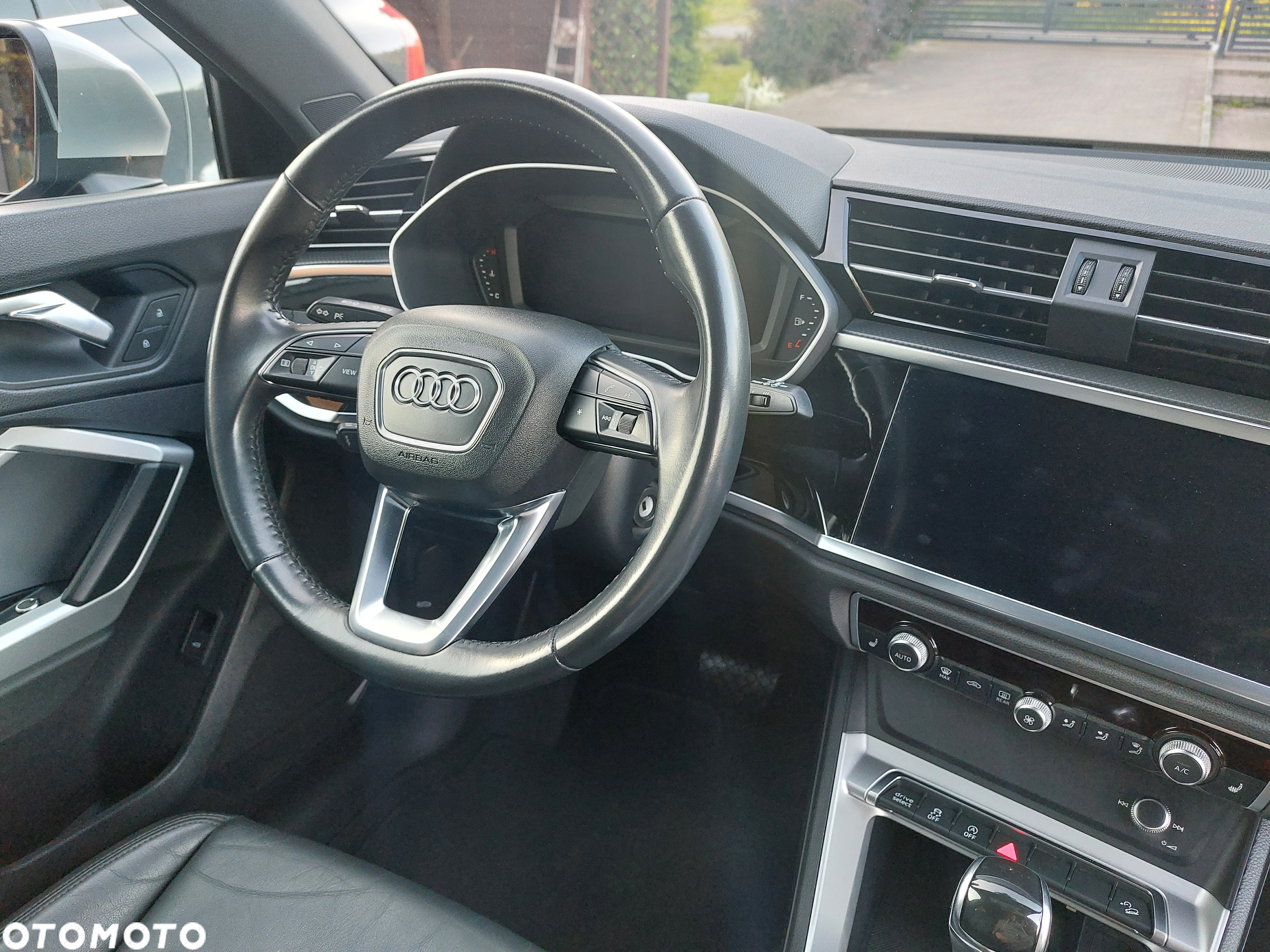 Audi Q3 45 TFSI quattro S tronic advanced - 6