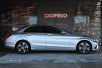 Mercedes-Benz C 200 D Avantgarde Aut. - 2