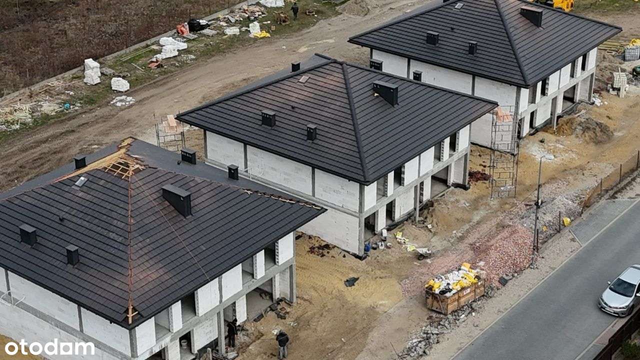 Osiedle Gościnna/ 5 pokoi/klimatyzacja-16