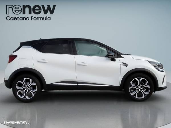 Renault Captur 1.0 TCe Intens - 8