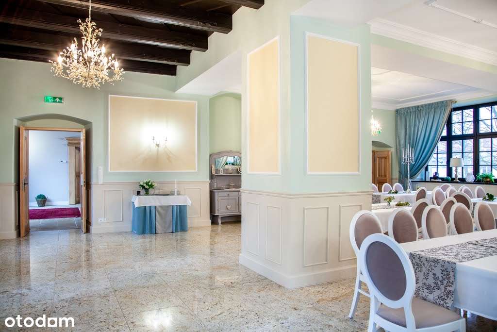 Dwór W Karkonoszach-odrest.-pensjonat,hotel,rezydencja?-98 KM WROCŁAW - Pełny obrazek: 5/17